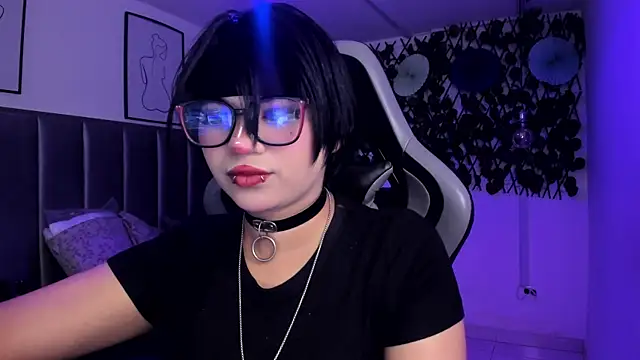 Chat XXX ao vivo de Kitty_Gang