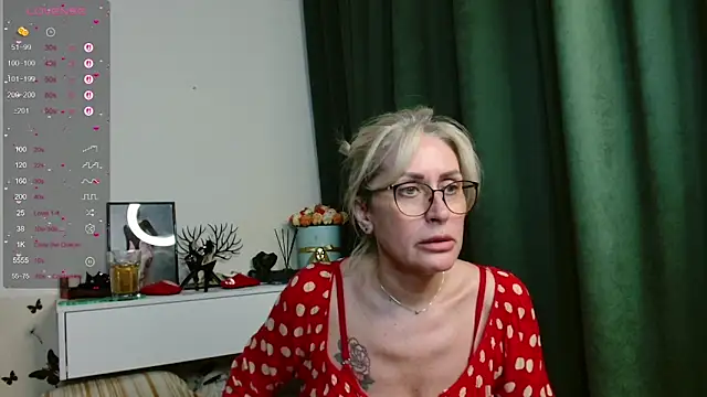 PamellaMurphy Live XXX-Chat
