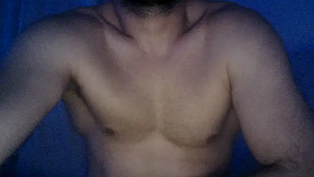 pedro_power Adlı Modelin Web Kamerası Şovu