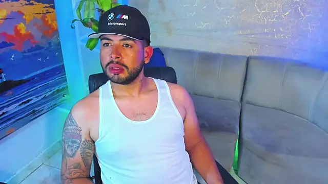 Show de webcam de Im_Axiel