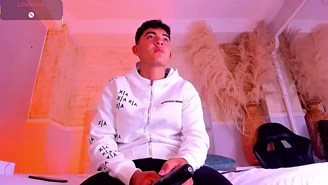 DylanBrownn_ – Live XXX-chat