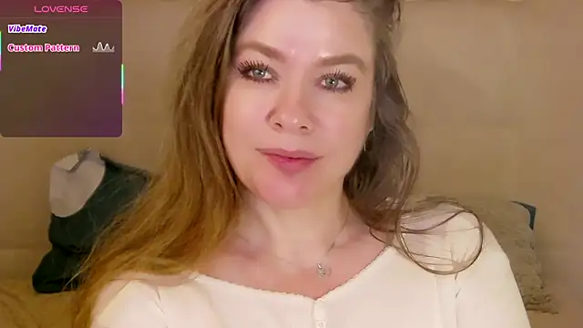 Chatroom XXX en direct de PetersEmily