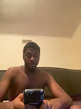 ThickDic28's Webcam Show