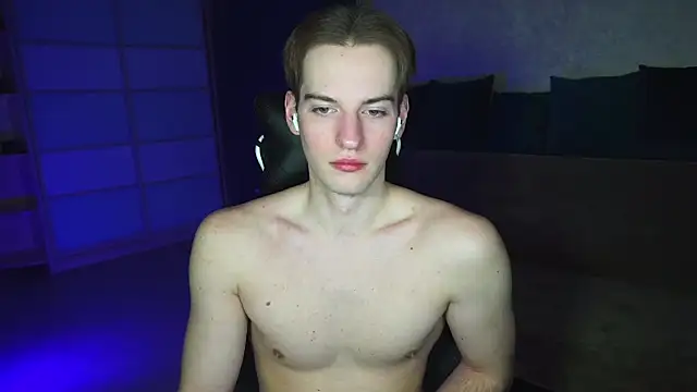 Webkamerová show Litmate