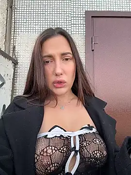 AleksandraRich 라이브 XXX 채팅