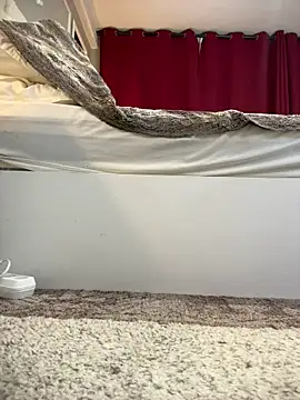 Anyssia Webcam-Show