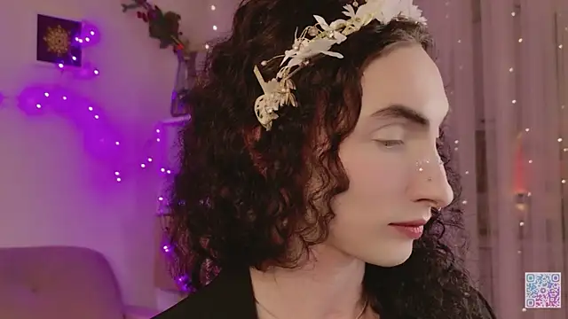 Webkamerová show Queen_of_tease