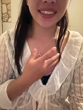 -Paige- 在線直播表演