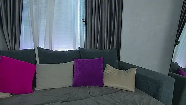 Kitty_Asstronaut's Webcam Show