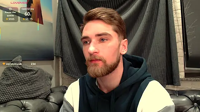 Webkamerová show Dexter_Raze