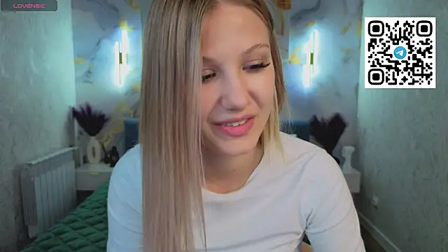 Angelina_Becker's Webcam Show