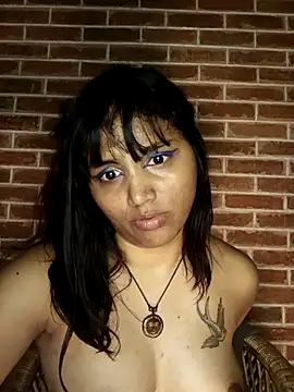 JellyFromHeaven Webcam-Show