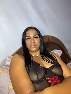 FlorSalvaje_'s Webcam Show