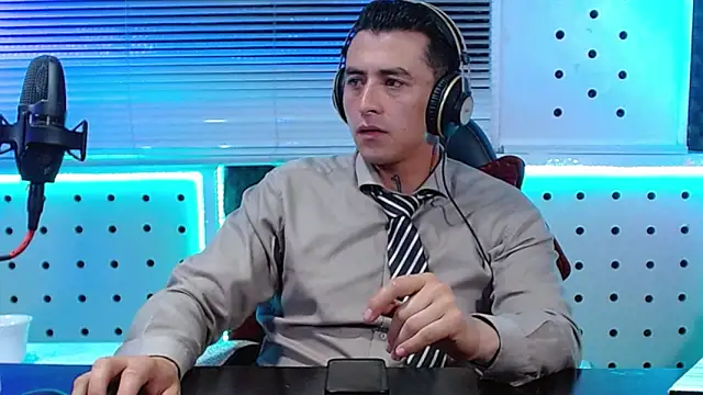 Godofcumxxx – Live XXX-chat
