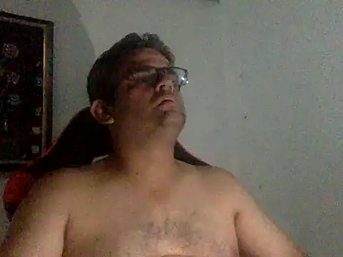 Chat XXX en directo de Katracho6969