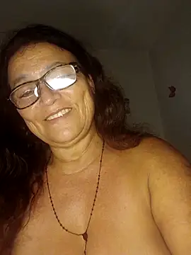 mamilola's Webcam Show