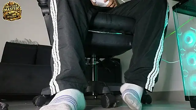 Webkamerová show cash_master888