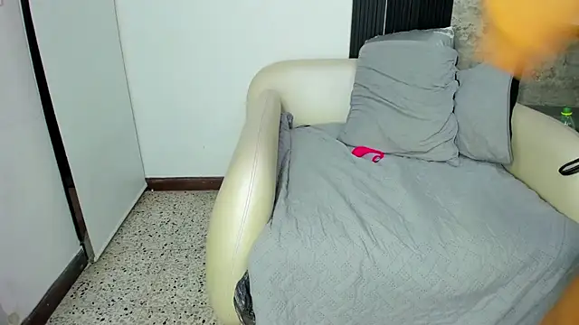 Chat XXX ao vivo de Jimdrama_alarcon