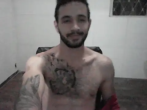 NoxxVxn Webbikameraesitys