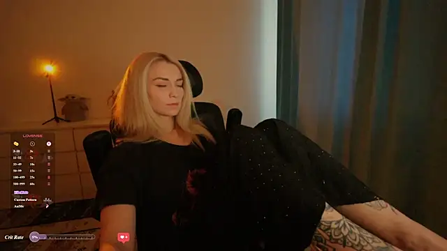 Chat XXX Live AskAlexa