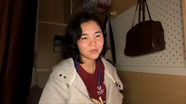 Czat XXX na żywo – JennyCarpenter
