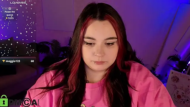 Mia_R0ss' Live XXX Chat