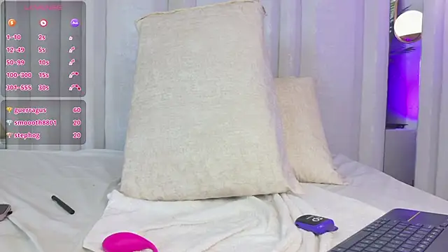 iam_katherine's Live XXX Chat