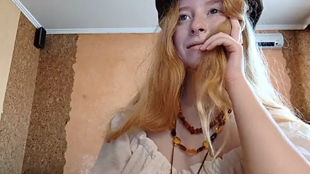 Show Webcam de KateVibe_01