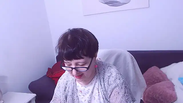 ChristaRose – Naživo XXX chat