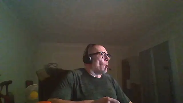 melvinsnow Show in webcam