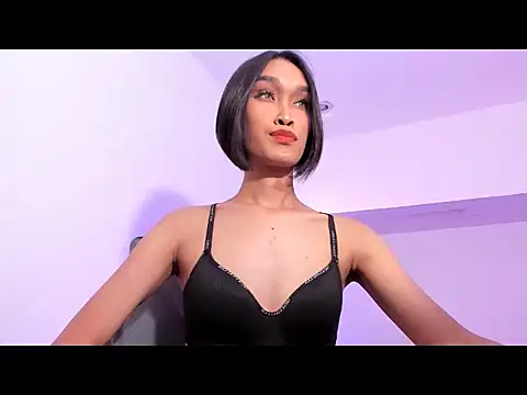 sensualmelody143 在線直播表演