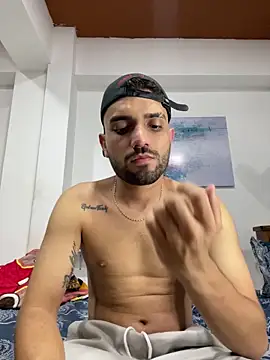 jamess_0 Webcam-Show
