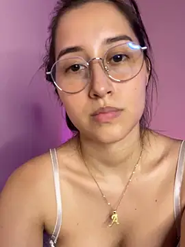 Chat +18 de Abby_Sweet1_ ao vivo