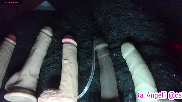 Cata-angel – Naživo XXX chat