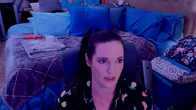 ninajaymes – Naživo XXX chat