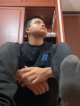 andresmahecha777 Pertunjukan Webcam