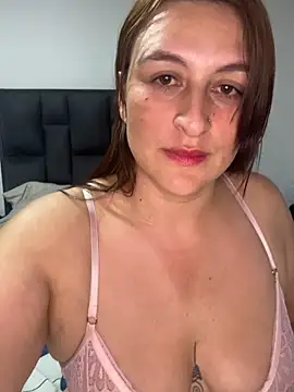 Show de karolsuit na webcam