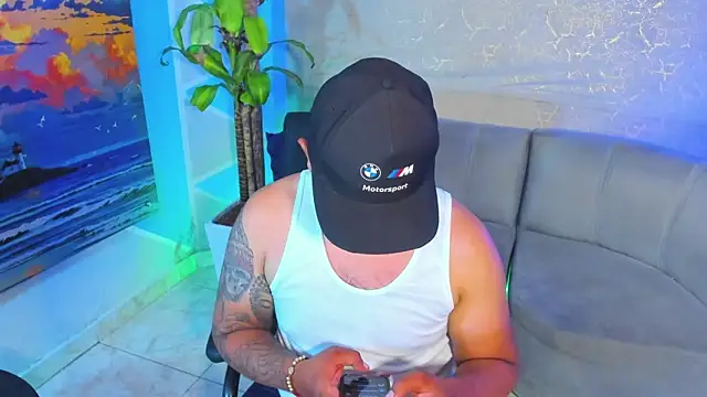 Chat XXX Live Im_Axiel