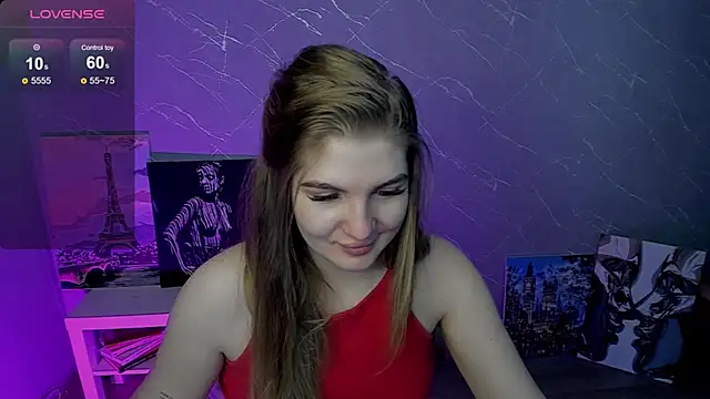 lily_williamss' Live XXX Chat