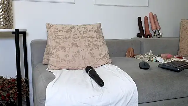 Chat XXX ao vivo de anellejones