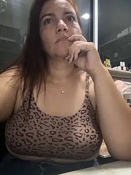 Chat XXX en directo de sweetdulcexxx
