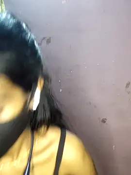 Sembang XXX Secara Langsung Thaper_Meera2