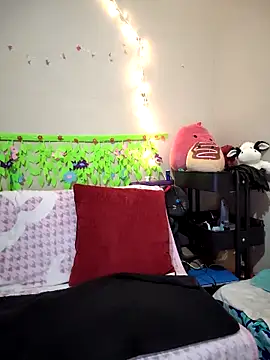 LaylaLucis' Webcam Show