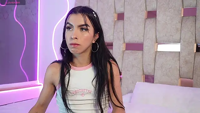 Fernanda_thail_'s Webcam Show