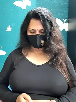 Mahi_Baby_SexyのライブXXXチャット