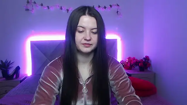 MavkaCute's Live XXX Chat