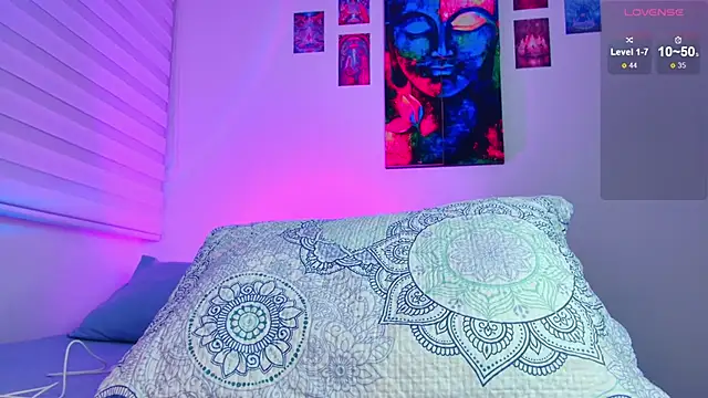 Chat XXX en directo de dimitri-bilak