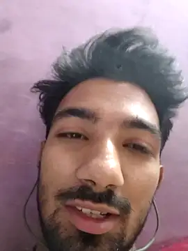 ItsPlayboy031 Webcam Show