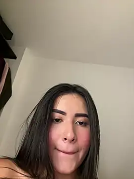 jailyncam_'s Live XXX Chat