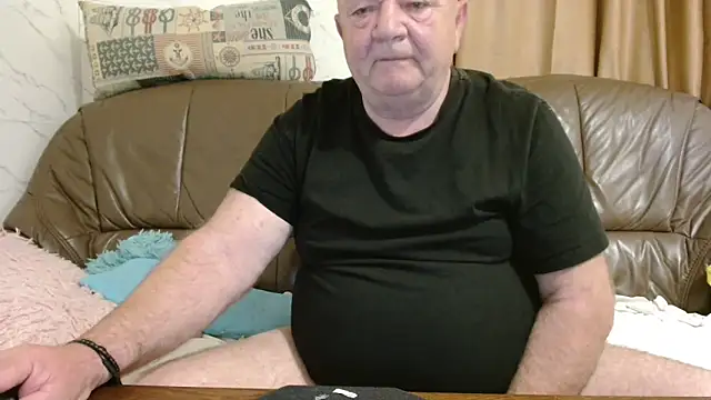 fullballs6 Pertunjukan Webcam